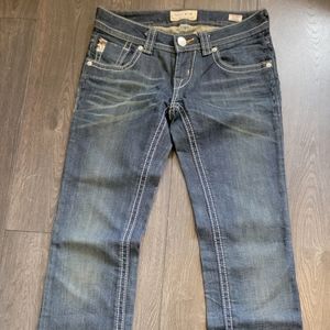 COPY - MEK Denim Womens Premium Jeans 26x34